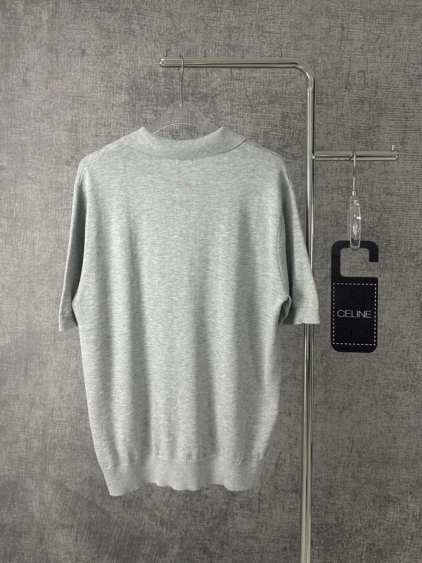 wg.luxury-- 358i95 embroidery wool Polo item:E-F155F2496H